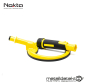 Preview: Nokta Scuba 20cm gelb zerlegt